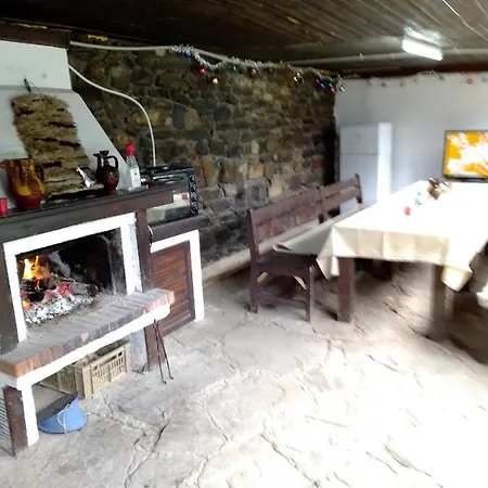 Планинска Среща Balkanets (Lovech)