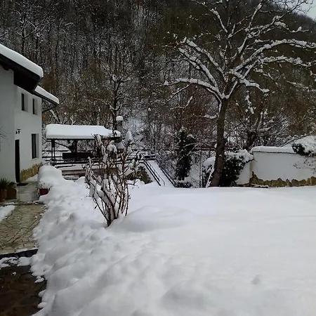 Планинска Среща Guest house *